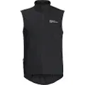 Jack Wolfskin Morobbia Wind Vest