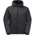 Jack Wolfskin Commute Ins Jakke