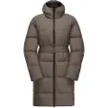 Jack Wolfskin Frozen Lake Frakk