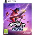 Game Mill Ps5 Miraculous Paris Under Siege
