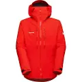 Mammut Taiss Hardshell Jakke