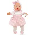 Berjuan Gråtebabydukke 50 Cm