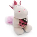 Nici Enhjørningen Theodor Med Marihønebamse 25 Cm