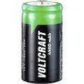 Voltcraft C-batterier R14 VOLTCRAFT HR14 NiMH 1,2 V 4500 mAh 1 stk