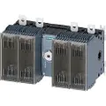 Siemens Sikringsafbr 3KF3 250A sz3 4P LV HRC 0