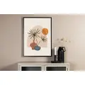 Venture Home Venture HomePoster WonderlandBeigePostereFra Homeroom