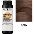 Redken 06na-6.01 60ml Hårfarge 3 Enheter