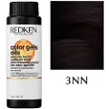 Redken 03nn 60ml 3 Units Hårfarge