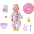 Baby Born Lille Jente Dukke 36 cm