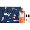 LOEWE Set Solo Ella 120ml Parfymevann