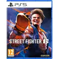 Sony Ps5 Street Fighter 6