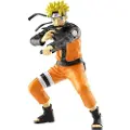 Bandai Naruto Uzumaki-figur For Nybegynnere 3l