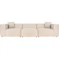 Atelier Del Sofa Homitis3-seters sofaBillyNatur3-seters sofaerFra Homeroom