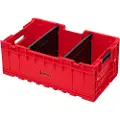 Qbrick SYSTEM ONE Box 2.0 Plus Red Ultra HD Custom - 1 pc. per carton