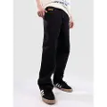 Empyre Loose Fit Sk8 Jeans svart