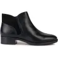 Geox D36g1d04322 Felicity Booties