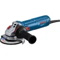 Bosch Gws 12-125 Vinkelsliper