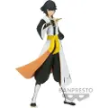 Banpresto Bleach Sui-feng-figur Fra Bleach 14 Cm