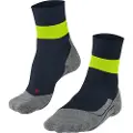 Falke RU Compression Stabilizing, Løpestrømper, Herre, Space Blue