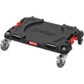 Qbrick Patrol Pro transportplattform - Qbrick System