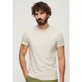 Superdry Vintage Logo Embroidered Kortarmet T-skjorte