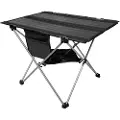 Technaxx TX-251, Aluminium, Sort, 1,9 kg