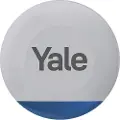 Yale Outdoor Siren Grey