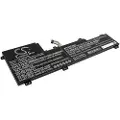 24hShop Batteri til bærbar PC for Lenovo IdeaPad 5 Pro, IdeaPad 5 Pro-16IHU6 og andre.