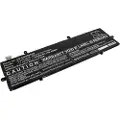 24hShop Batteri til bærbar PC for Asus Zenbook Flip 13 UX362FA-EL090T, Zenbook UX362 og andre.