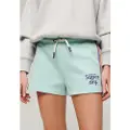 Superdry Rainbow Side Logo Shorts