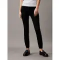 Calvin Klein Jeans Super Skinny Ankle Fit Høytaljede Jeans