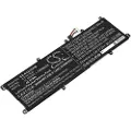 24hShop Batteri til bærbar PC for Asus UX530UQ-FY058R, UX530UX-FY023T og andre.
