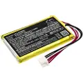Noname Batteri til høyttaler for LG XBOOM Go PL2, PJ3, PJ9 og andre.