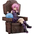 Bandai That Time I Got Reincarnated As A Slime Pvc 1/7 Violet-figur 20 Cm