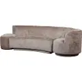 Woood WOOODCombi-Sofa PopularBrunSofaerFra Homeroom