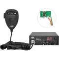 Pni Escort Hp 8001l Cb-radiostasjon