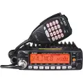 Alinco Vhf/uhf-radiostasjon Dr-638he
