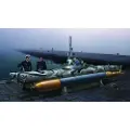 Italeri 1:35 U-Boot 'Biber' Midget Submarine