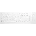 Cherry Active Key AK-C8112 - Tastatur - trådløs - Tysk