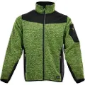 Sara Knitted Comfort Jakke