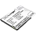 Noname Batteri for SmartPhone, Mobil for Alcatel OT-5047U, U5 HD
