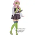 Banpresto Demon Slayer Mitsuri Kanroji Glitter & Glamorous-figur 22 Cm