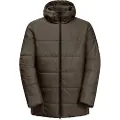 Jack Wolfskin Deutzer Long Jakke