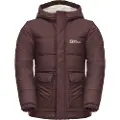 Jack Wolfskin Snow Fox Jakke