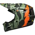 Bell Sanction 2 Dlx Mips Nedoverbakke Hjelm