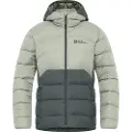 Jack Wolfskin Ather Down Jakke