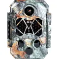Braun Scouting Cam Black500 4K digitalkamera