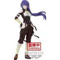 Banpresto Arthur Pencilgon Shangri La Frontier-figur 20 Cm