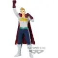 Banpresto My Hero Academia Lemillion/mirio Togata/millionen Lemillion Fra My Hero Academia/boku No Hero Academia-figur 17 Cm