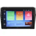 No name Suzuki Swift 2017-21 Android Fr10 4/64 Rds1 Su 043t Bilradio Med Skjerm